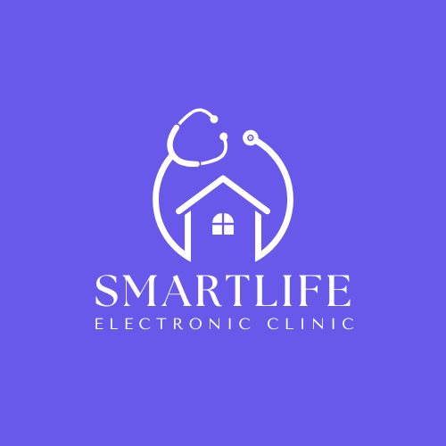 SmartLife Electronic Clinic Logo